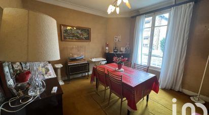 Traditional house 5 rooms of 82 m² in Le Blanc-Mesnil (93150)