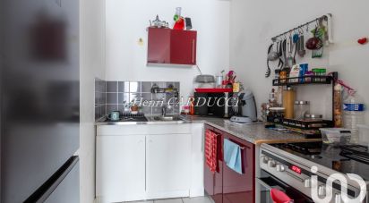 Apartment 2 rooms of 42 m² in Saint-Ouen-sur-Seine (93400)