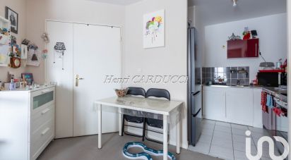 Apartment 2 rooms of 42 m² in Saint-Ouen-sur-Seine (93400)