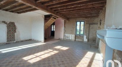 Traditional house 2 rooms of 100 m² in Foissy (21230)