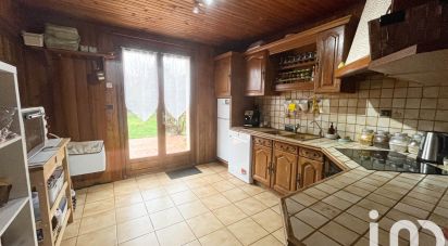 Traditional house 6 rooms of 165 m² in Rosny-sur-Seine (78710)