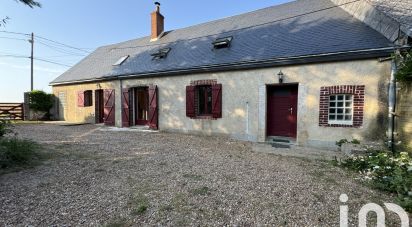 Country house 5 rooms of 121 m² in Montharville (28800)