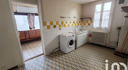 Maison 4 pièces de 90 m² à Neuilly-le-Réal (03340)