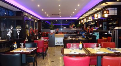 Restaurant of 178 m² in Antony (92160)