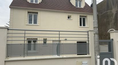 House 7 rooms of 119 m² in Villiers-le-Bel (95400)