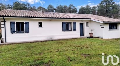 House 6 rooms of 170 m² in Lacanau (33680)