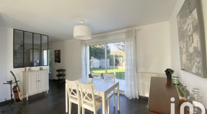 House 5 rooms of 100 m² in Saint-Fargeau-Ponthierry (77310)