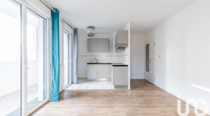 Appartement 2 pièces de 45 m² à Saint-Michel-sur-Orge (91240)