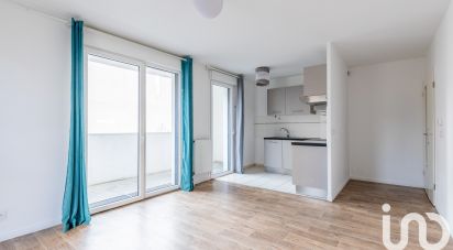 Appartement 2 pièces de 45 m² à Saint-Michel-sur-Orge (91240)