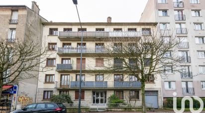 Apartment 1 room of 30 m² in Fontenay-sous-Bois (94120)