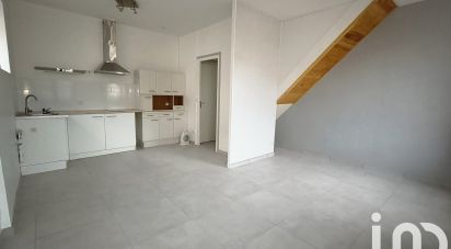 Appartement 3 pièces de 52 m² à Grézieu-le-Marché (69610)