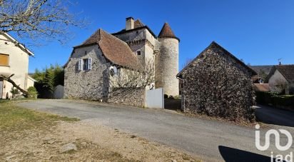 Castle 10 rooms of 370 m² in Ambeyrac (12260)