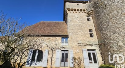 Castle 10 rooms of 370 m² in Ambeyrac (12260)