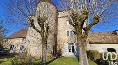 Castle 10 rooms of 370 m² in Ambeyrac (12260)