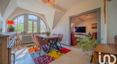 Appartement 6 pièces de 100 m² à Metz (57000)