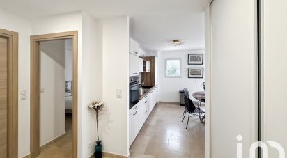 Appartement 3 pièces de 63 m² à Brando (20222)