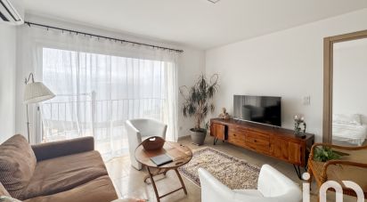 Apartment 3 rooms of 63 m² in Brando (20222)