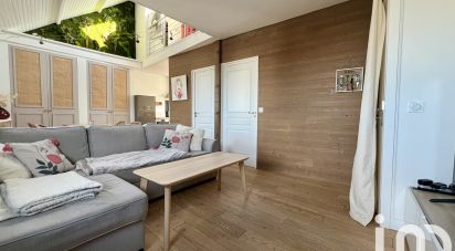 Duplex 2 pièces de 51 m² à Saint-Malo (35400)