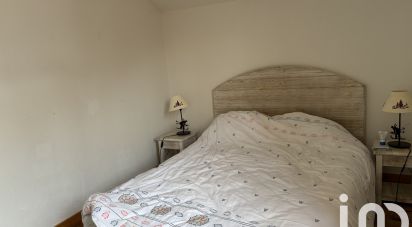 Duplex 4 pièces de 56 m² à Saint-Sorlin-d'Arves (73530)