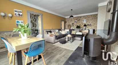 Longère 7 pièces de 190 m² à Courpalay (77540)