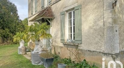 Mansion 6 rooms of 180 m² in Maligny (89800)