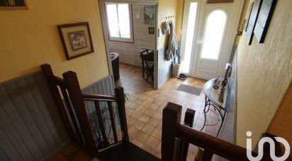 Traditional house 5 rooms of 110 m² in Thuré (86540)