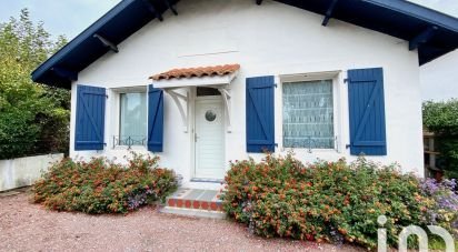 Maison 5 pièces de 114 m² à Anglet (64600)