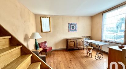 Maison 5 pièces de 114 m² à Anglet (64600)