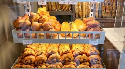 Bakery of 150 m² in Villeneuve-lès-Avignon (30400)