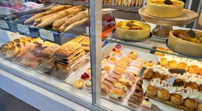 Bakery of 150 m² in Villeneuve-lès-Avignon (30400)