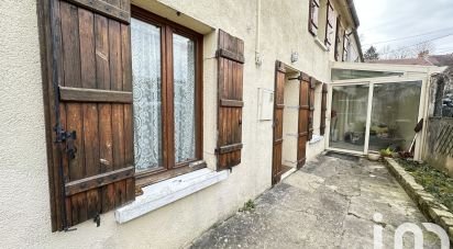 Maison 5 pièces de 107 m² à Brécy (02210)