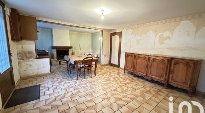 Maison 5 pièces de 107 m² à Brécy (02210)