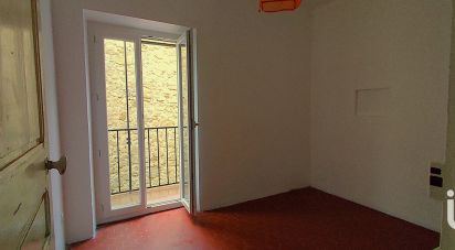 Village house 4 rooms of 65 m² in Coaraze (06390)