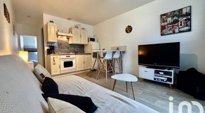 Apartment 1 room of 30 m² in Cucq (62780)