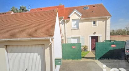 House 5 rooms of 86 m² in Lésigny (77150)