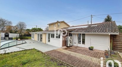 Maison 5 pièces de 102 m² à Vertheuil (33180)