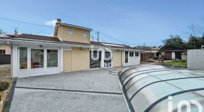 Maison 5 pièces de 102 m² à Vertheuil (33180)