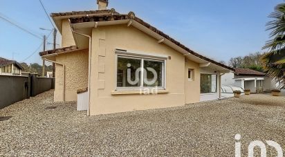 Maison 5 pièces de 102 m² à Vertheuil (33180)