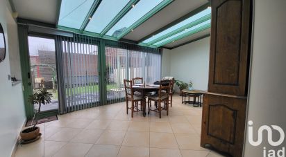 Traditional house 3 rooms of 85 m² in Le Havre (76620)