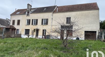 Longère 5 pièces de 90 m² à Dampmart (77400)