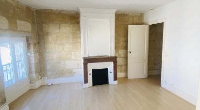 Apartment 2 rooms of 46 m² in Bordeaux (33000)