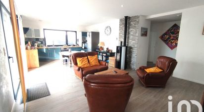 Town house 4 rooms of 90 m² in Brest (29200)