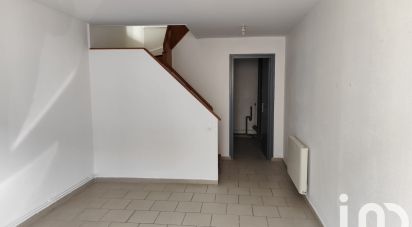 Immeuble de 141 m² à La Chapelaude (03380)