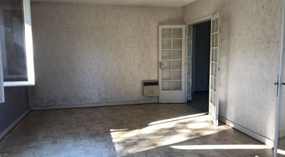 Maison 3 pièces de 66 m² à Bergerac (24100)