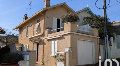 Maison traditionnelle 4 pièces de 84 m² à Arcachon (33120)