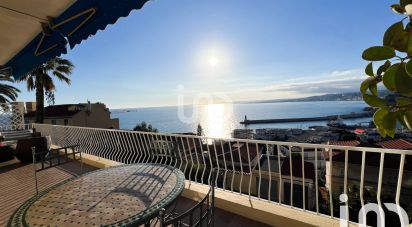 Apartment 5 rooms of 107 m² in Nice (06000)