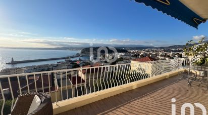 Apartment 5 rooms of 107 m² in Nice (06000)