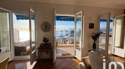 Apartment 5 rooms of 107 m² in Nice (06000)