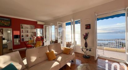 Apartment 5 rooms of 107 m² in Nice (06000)