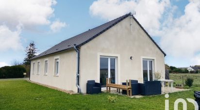 Maison 4 pièces de 96 m² à Coulmiers (45130)